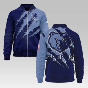Sport Fan Gift Bomber Jacket For Sport Lover HVN1250MG082325BOB