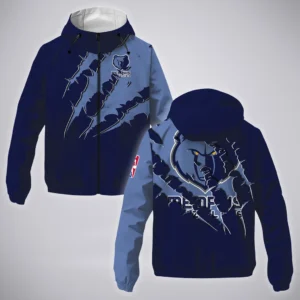 Sport Fan Gift Windbreaker Jacket  For Sport Lover HVN1250MG082325WB
