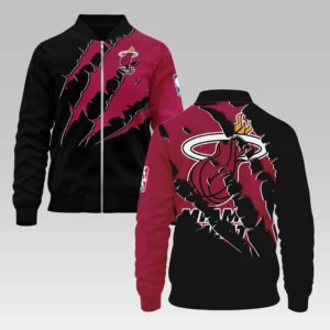 Sport Fan Gift Bomber Jacket For Sport Lover HVN1250MH082325BOB