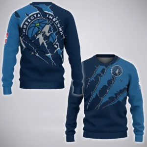Sport Fan Gift Sweatshirt For Sport Lover HVN1250MT082325SW