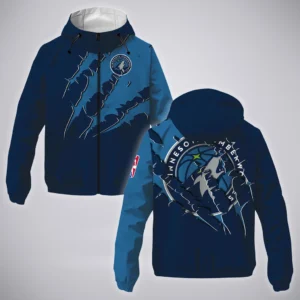 Sport Fan Gift Windbreaker Jacket  For Sport Lover HVN1250MT082325WB