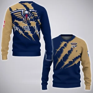 Sport Fan Gift Sweatshirt For Sport Lover HVN1250NOP082325SW