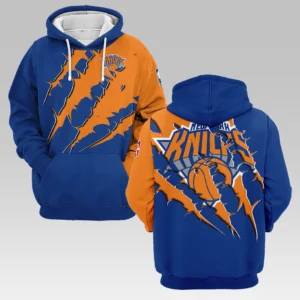 Sport Fan Gift Hoodie For Sport Lover HVN1250NYK082325HOD