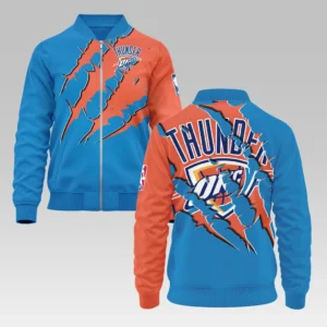 Sport Fan Gift Bomber Jacket For Sport Lover HVN1250OCT082325BOB