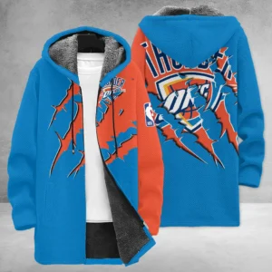 Sport Fan Gift Fleece Windbreaker Jacket For Sport Lover HVN1250OCT082325SP