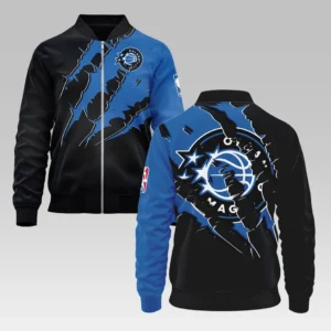 Sport Fan Gift Bomber Jacket For Sport Lover HVN1250OM082325BOB