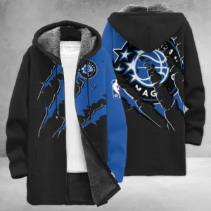 Sport Fan Gift Fleece Windbreaker Jacket For Sport Lover HVN1250OM082325SP