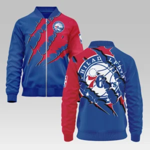 Sport Fan Gift Bomber Jacket For Sport Lover HVN1250PH082325BOB