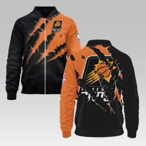 Sport Fan Gift Bomber Jacket For Sport Lover HVN1250PS082325BOB