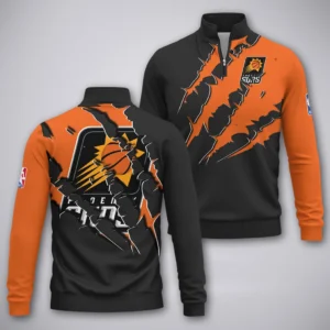 Sport Fan Gift Quarter-Zip Sweatshirt For Sport Lover HVN1250PS082325QZ
