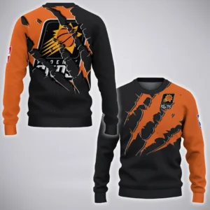 Sport Fan Gift Sweatshirt For Sport Lover HVN1250PS082325SW