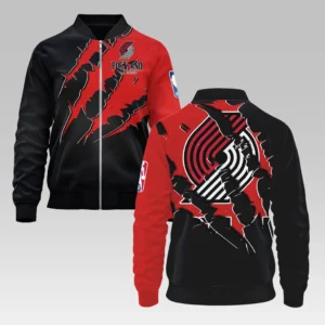 Sport Fan Gift Bomber Jacket For Sport Lover HVN1250PTB082325BOB