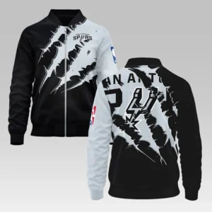 Sport Fan Gift Bomber Jacket For Sport Lover HVN1250SAS082325BOB