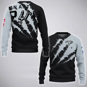 Sport Fan Gift Sweatshirt For Sport Lover HVN1250SAS082325SW