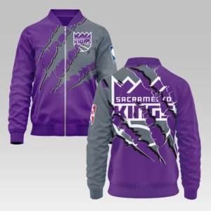 Sport Fan Gift Bomber Jacket For Sport Lover HVN1250SK082325BOB