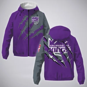 Sport Fan Gift Windbreaker Jacket  For Sport Lover HVN1250SK082325WB