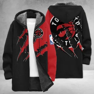 Sport Fan Gift Fleece Windbreaker Jacket For Sport Lover HVN1250TR082325SP