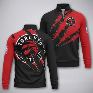Sport Fan Gift Quarter-Zip Sweatshirt For Sport Lover HVN1250TR082325QZ
