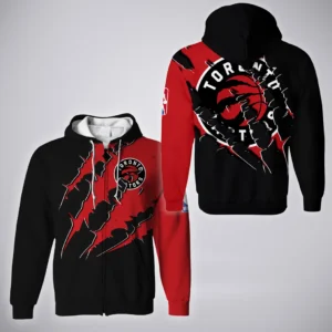 Sport Fan Gift Zipper Hoodie For Sport Lover HVN1250TR082325ZHD