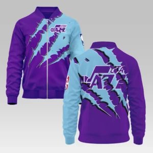 Sport Fan Gift Bomber Jacket For Sport Lover HVN1250UJ082325BOB