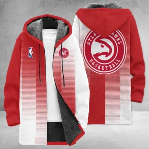 Sport Fan Gift Fleece Windbreaker Jacket For Sport Lover HVN1251AH082525SP