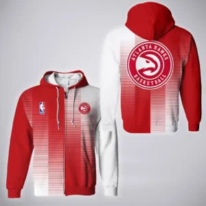 Sport Fan Gift Zipper Hoodie For Sport Lover HVN1251AH082525ZHD
