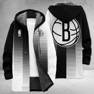 Sport Fan Gift Fleece Windbreaker Jacket For Sport Lover HVN1251BN082525SP