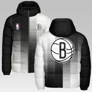 Sport Fan Gift Hooded Cotton Jacket For Sport Lover HVN1251BN082525HCJ