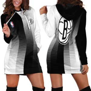 Sport Fan Gift Hoodie Dress For Sport Lover HVN1251BN082525HDR