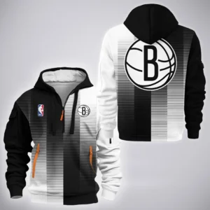 Sport Fan Gift Hoodie Half Zipper For Sport Lover HVN1251BN082525HODZ