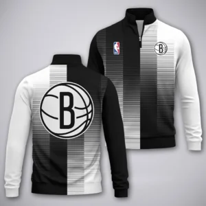 Sport Fan Gift Quarter-Zip Sweatshirt For Sport Lover HVN1251BN082525QZ