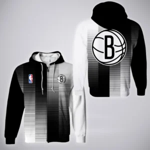 Sport Fan Gift Zipper Hoodie For Sport Lover HVN1251BN082525ZHD
