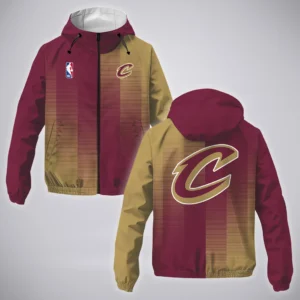 Sport Fan Gift Windbreaker Jacket  For Sport Lover HVN1251CC082525WB