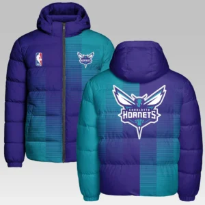 Sport Fan Gift Hooded Cotton Jacket For Sport Lover HVN1251CH082525HCJ