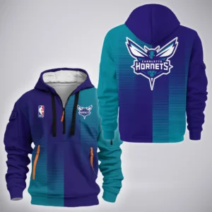 Sport Fan Gift Hoodie Half Zipper For Sport Lover HVN1251CH082525HODZ