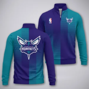 Sport Fan Gift Quarter-Zip Sweatshirt For Sport Lover HVN1251CH082525QZ