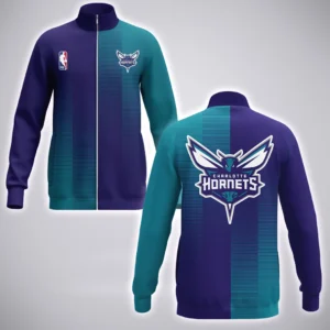Sport Fan Gift Stand Collar Jacket For Sport Lover HVN1251CH082525SCJ