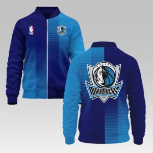 Sport Fan Gift Bomber Jacket For Sport Lover HVN1251DM082525BOB