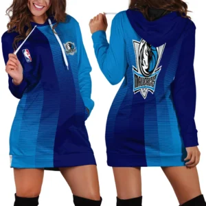 Sport Fan Gift Hoodie Dress For Sport Lover HVN1251DM082525HDR