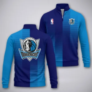 Sport Fan Gift Quarter-Zip Sweatshirt For Sport Lover HVN1251DM082525QZ