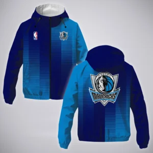 Sport Fan Gift Windbreaker Jacket  For Sport Lover HVN1251DM082525WB