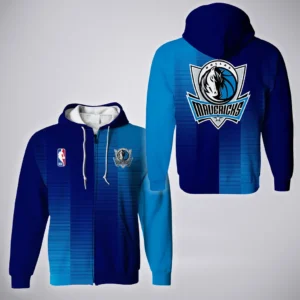 Sport Fan Gift Zipper Hoodie For Sport Lover HVN1251DM082525ZHD