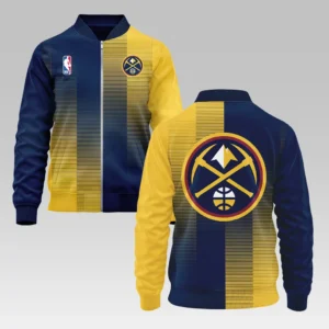 Sport Fan Gift Bomber Jacket For Sport Lover HVN1251DN082525BOB