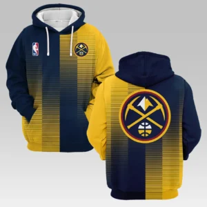 Sport Fan Gift Hoodie For Sport Lover HVN1251DN082525HOD