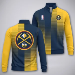 Sport Fan Gift Quarter-Zip Sweatshirt For Sport Lover HVN1251DN082525QZ