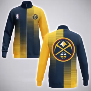 Sport Fan Gift Stand Collar Jacket For Sport Lover HVN1251DN082525SCJ