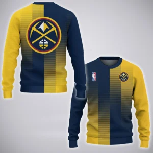Sport Fan Gift Sweatshirt For Sport Lover HVN1251DN082525SW