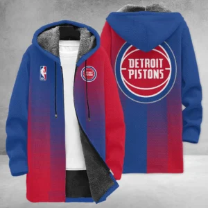 Sport Fan Gift Fleece Windbreaker Jacket For Sport Lover HVN1251DP082525SP