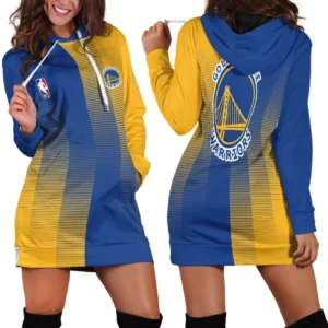 Sport Fan Gift Hoodie Dress For Sport Lover HVN1251GSW082525HDR