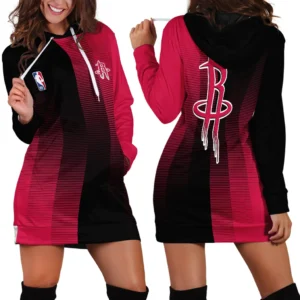 Sport Fan Gift Hoodie Dress For Sport Lover HVN1251HR082525HDR